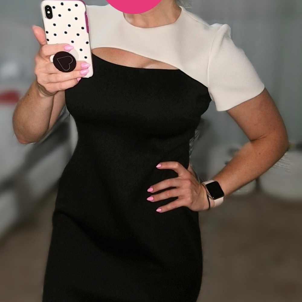 New Calvin Klein Dress